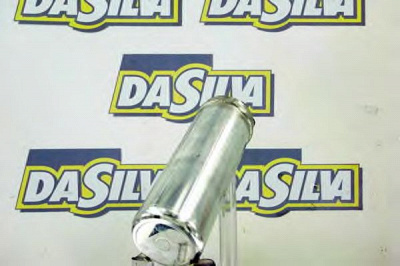 DA SILVA ff4668 -  Осушитель, кондиционер